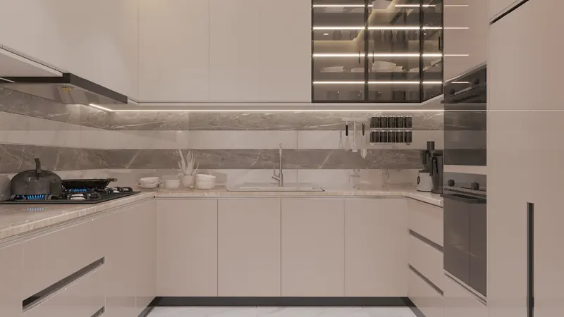 Faradis Tower at Al Mamzar, Sharjah - 6