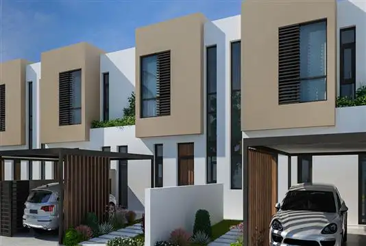 Arada Bareem Townhouses - 1