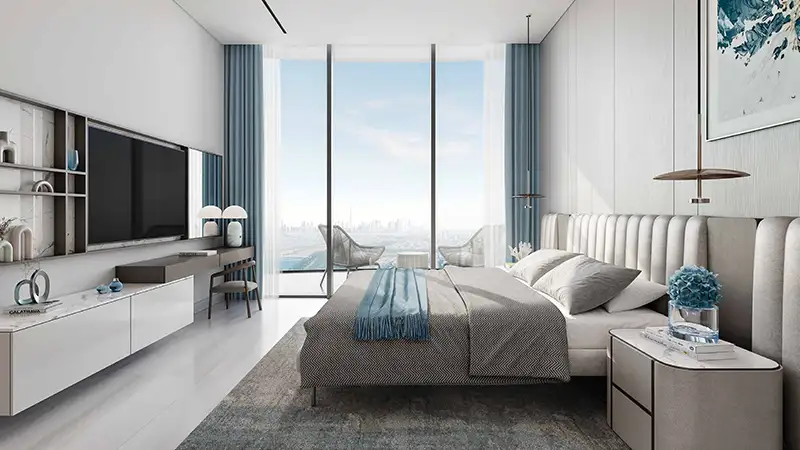 Laguna Residence at City of Arabia, Dubai - 6