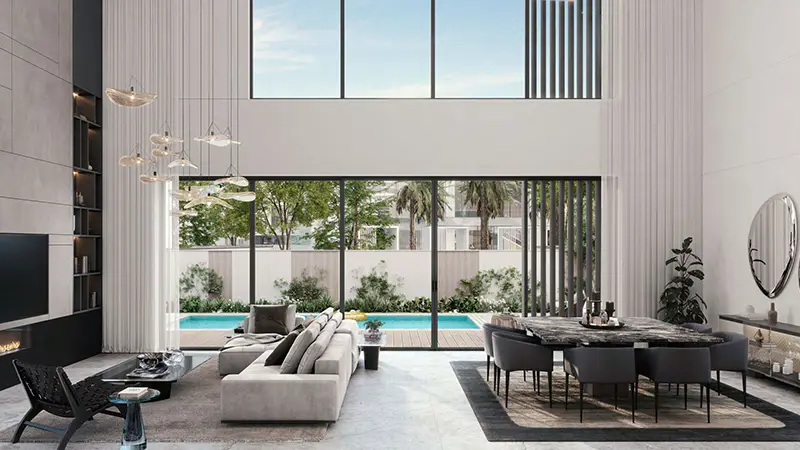 The Watercrest at MBR City, Dubai - 7