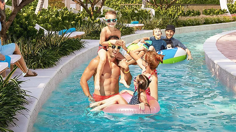 Violet Phase 3 at Damac Hills 2, Dubai - 3