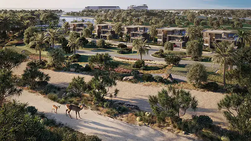 Beachfront Living by Ohana at Aljurf, Abu Dhabi - 5