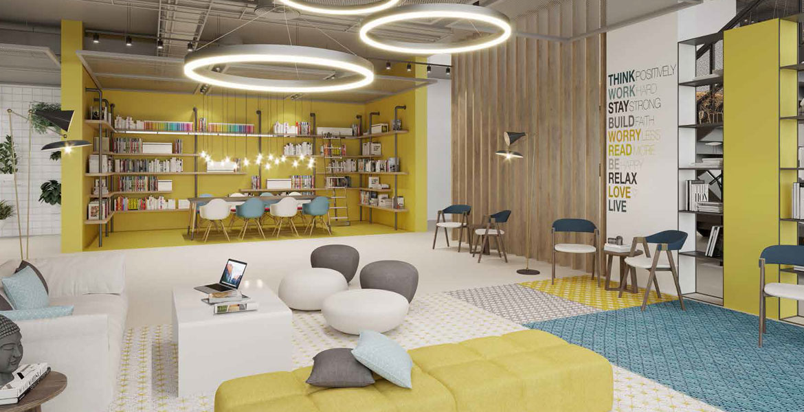 UNA Apartments by Nshama at Town Square Dubai - 4