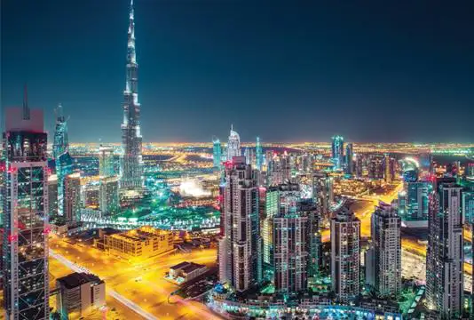 Park Vista by Iconic Vista Real Estate Development at JVC - 1