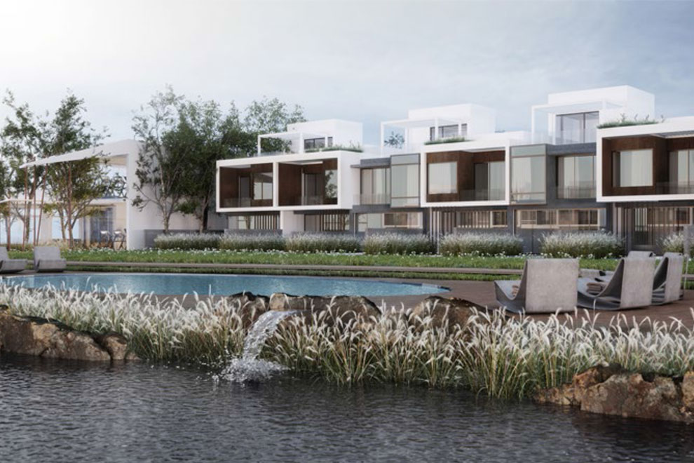 Jumeirah Luxury Living at Jumeirah Golf Estate | Townhouses - 7