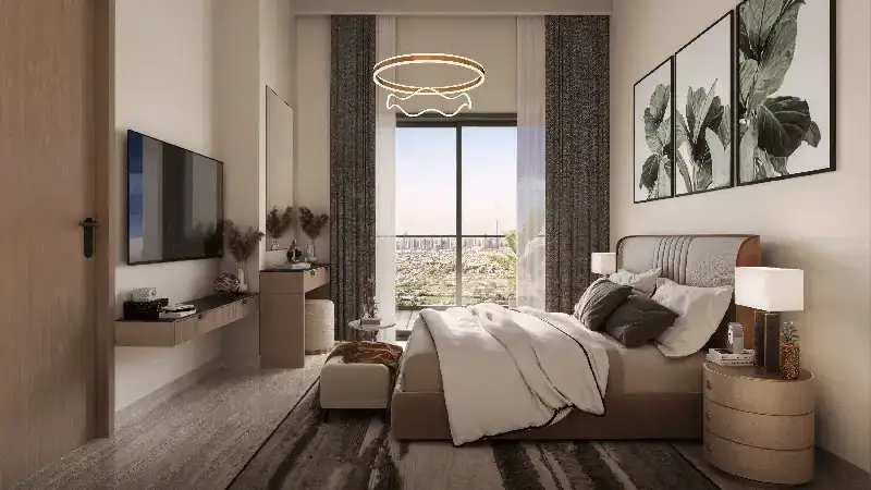 Montage at Al Jaddaf, Dubai - 7