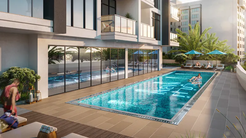 Avenue Residence 6 at Al Furjan, Dubai - 6