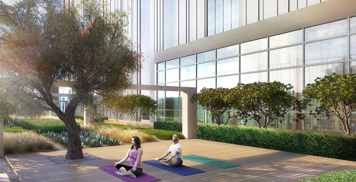 Vida Dubai Mall Apartments at Downtown Dubai | Emaar - 3