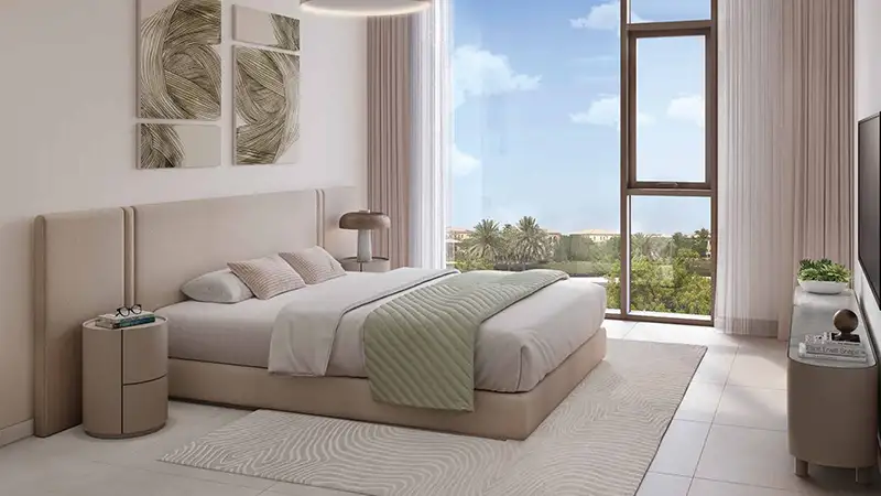 Solea at Saadiyat Island, Abu Dhabi - 5