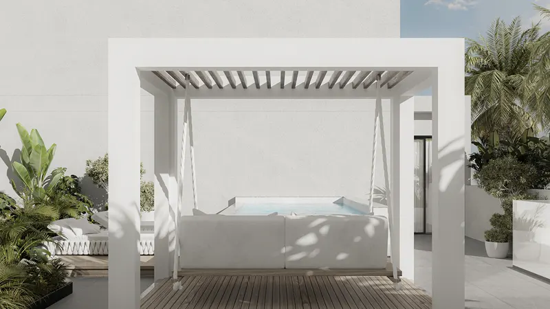 The Autograph at Jumeirah Village Circle, Dubai - 4