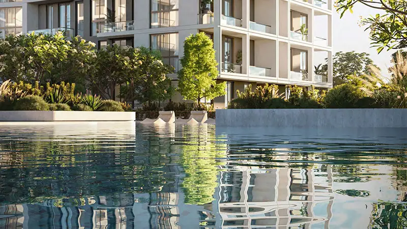 Terrazzo Residences at JVC, Dubai - 4