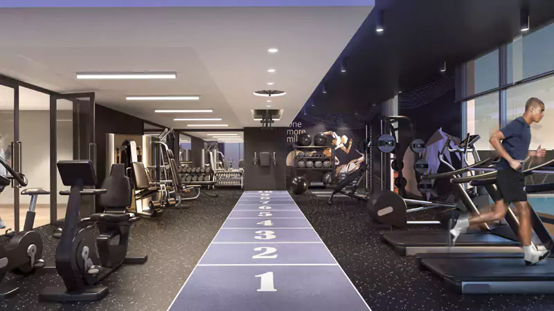 Harrington House at JVC Dubai - 5