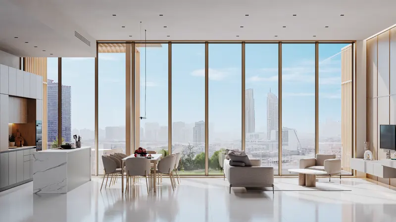 Levanto by ORO24 at Jumeirah Village Circle, Dubai - 3