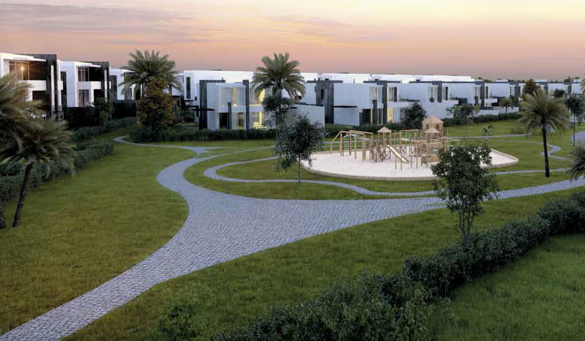 Rukan Residence in Dubailand - 4
