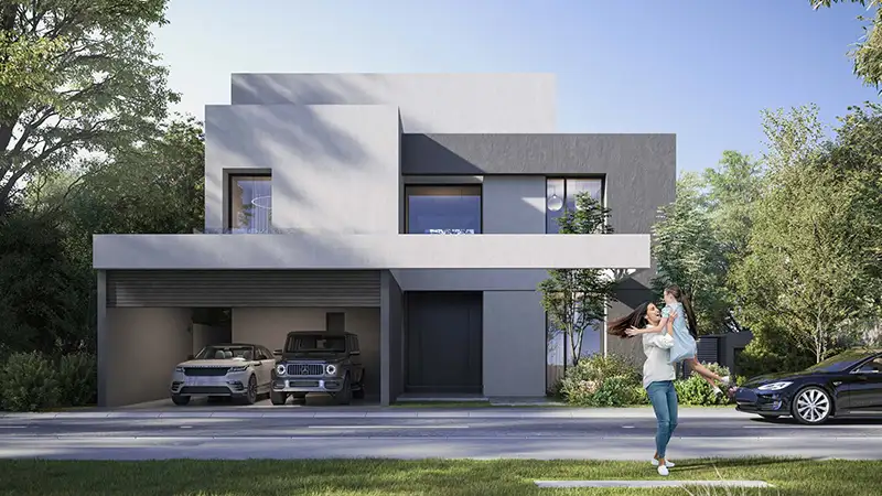 Narenj at Masaar Phase 2, Sharjah - 1