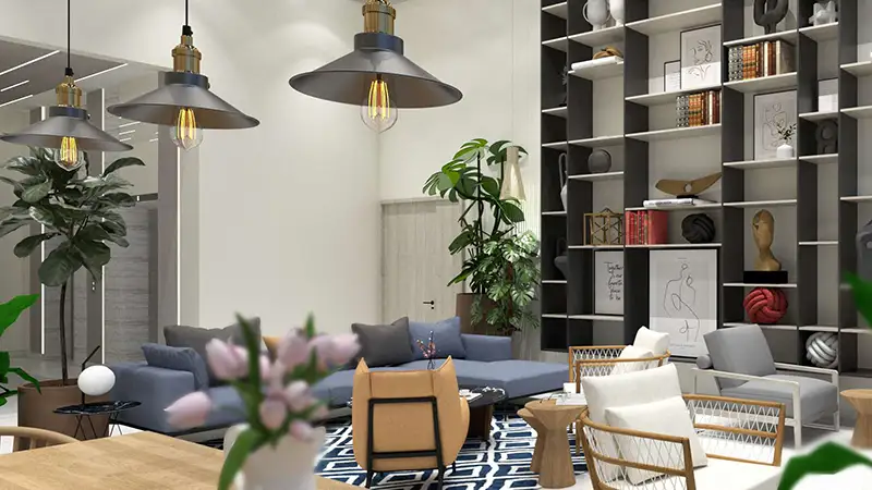 Prive Residence at Dubai Hills Estate - 6