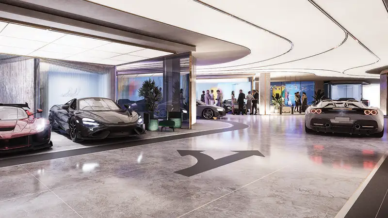 Amaal 8 at Ras Al Khor, Dubai - 5