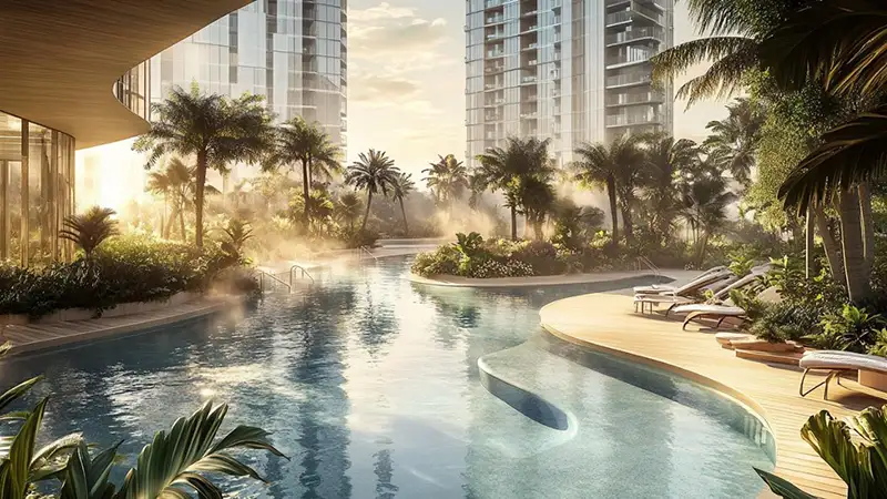 Montage at Al Jaddaf, Dubai - 6