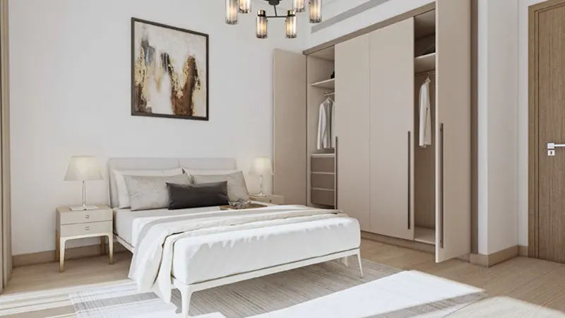 Azizi Amber at Al Furjan, Dubai - 3