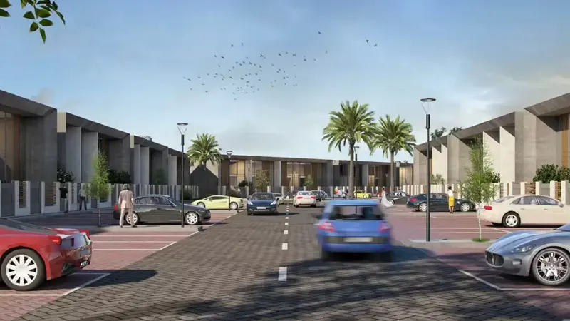 Rukan Lofts Phase 3 in Dubailand - 3