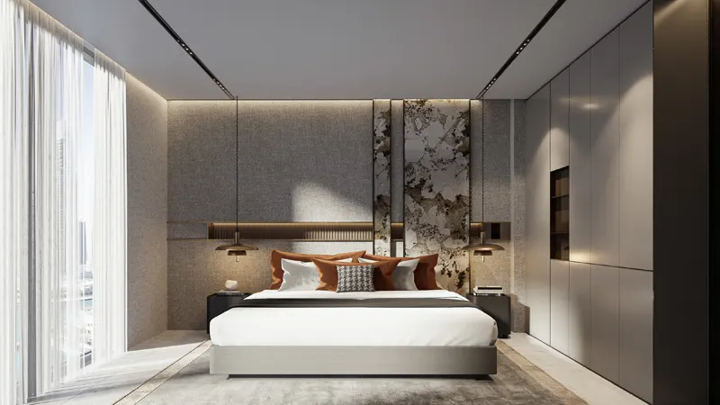 Marwa Homes 3 at JVC, Dubai - 6