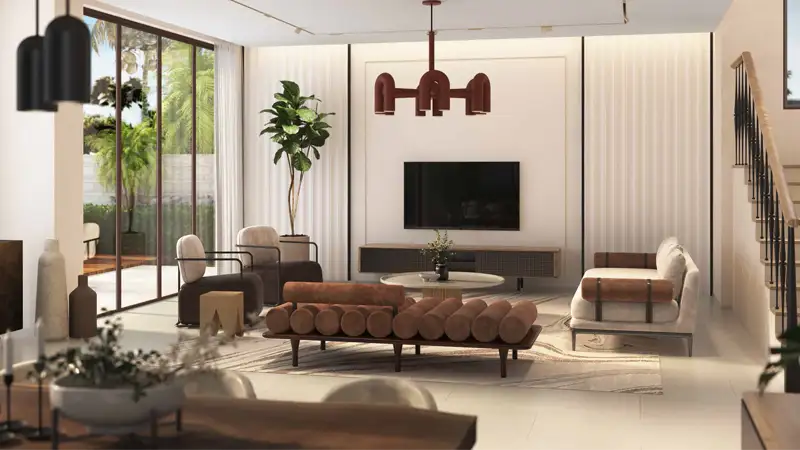 Monte Carlo by Damac Properties at Damac Lagoons - 6