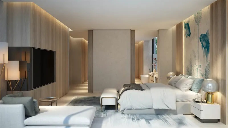 The Palm Crown by Nakheel at Palm Jumeirah, Dubai - 8