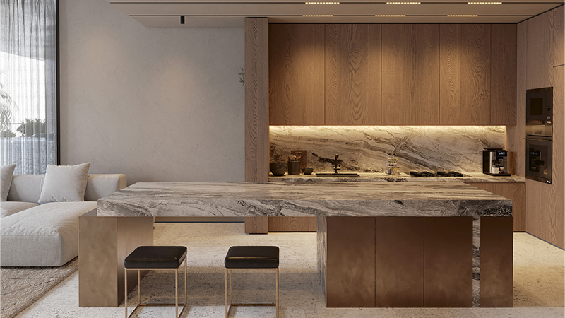 The Autograph S Series at JVC, Dubai - 8