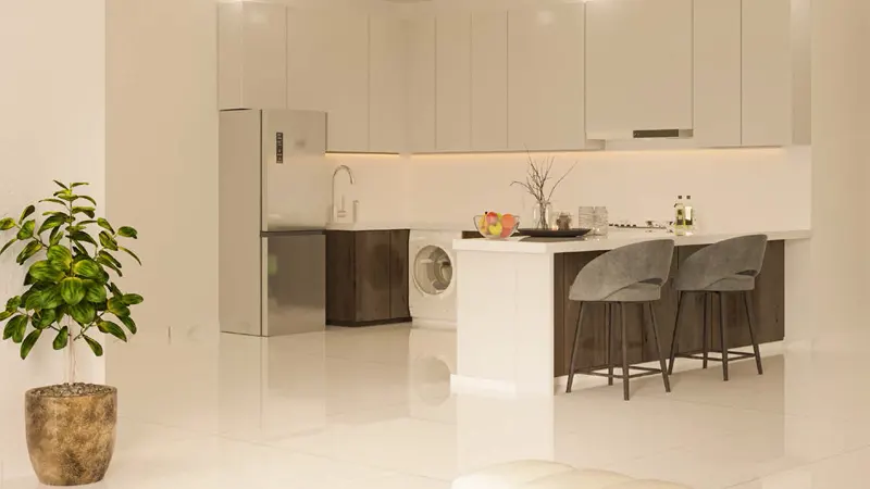 Viewz Residence by Danube Properties at JLT, Dubai - 3