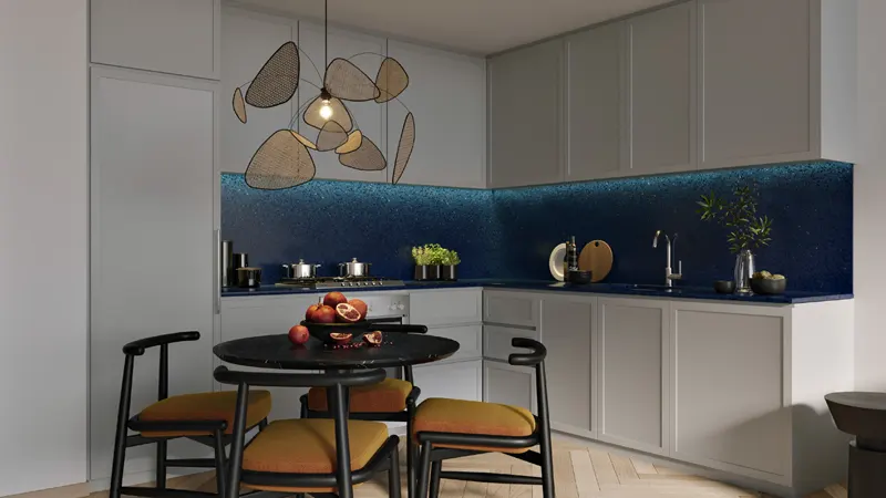 Peninsula Three at Business Bay, Dubai - 7