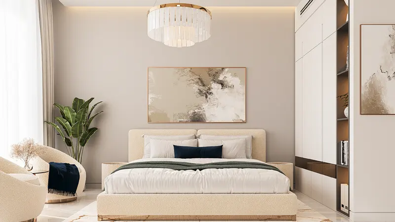 Jade Tower by Tiger Properties in Majan, Dubailand - 7