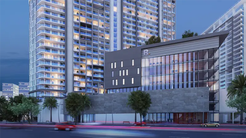 Al Maryah Vista 2 at Al Marya Island - 8