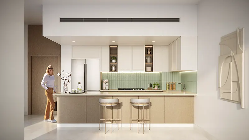 Eleve by Deyaar at Downtown Jebel Ali, Dubai - 7