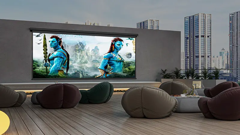 MAK Isola Bella at JVC, Dubai - 7