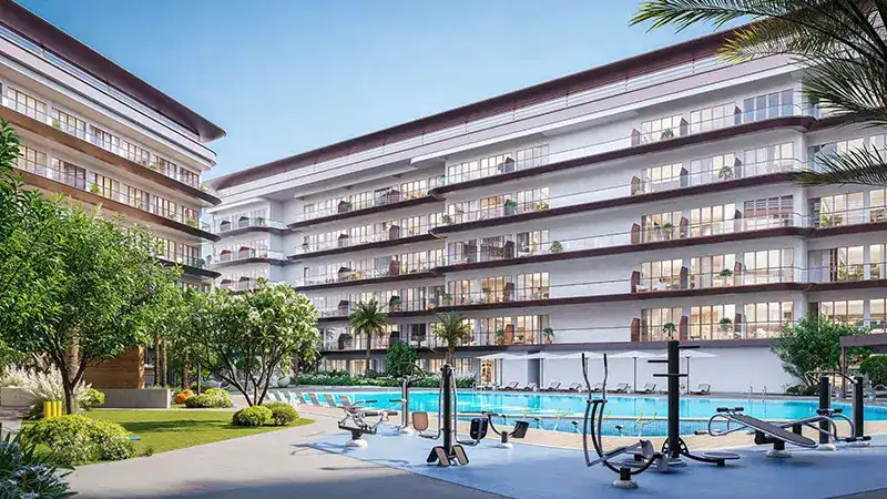 Samana Hills South at DIC, Dubai - 6