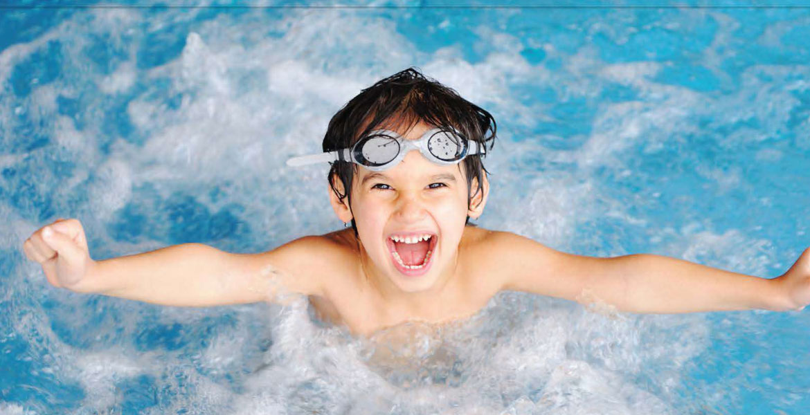 Milano Giovanni Boutique Suites at JVC Dubai - 1