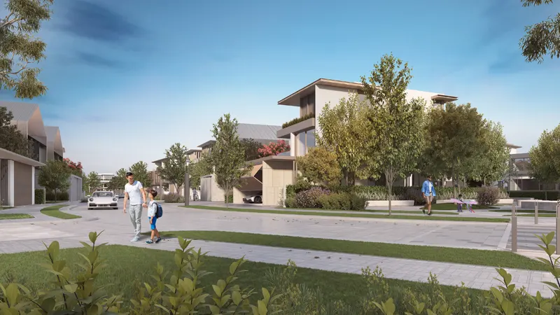 NAD Al Sheba Gardens Phase 3 by Meraas - 4