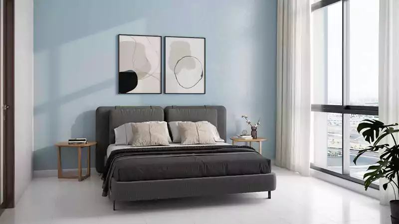 Danube SKYZ Residence at Arjan, Dubailand - 3