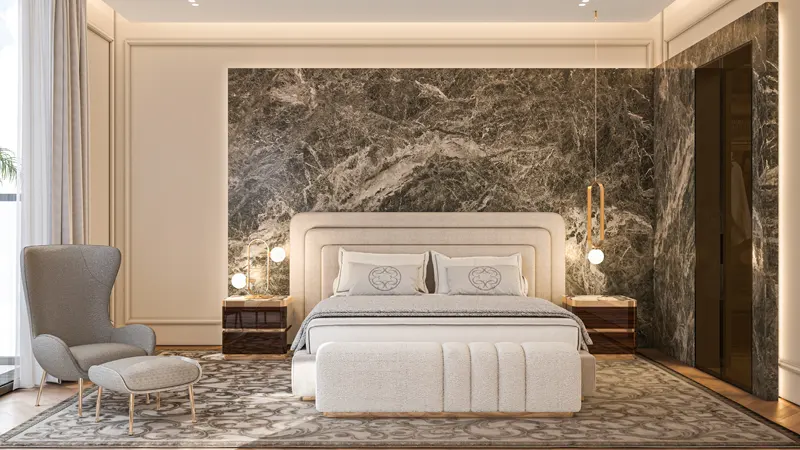 Jasmine Lane at Jumeirah Golf Estates, by Durar Properties - 8