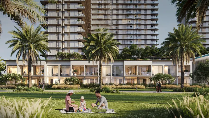 Address Residences at Dubai Hills Estate - 6