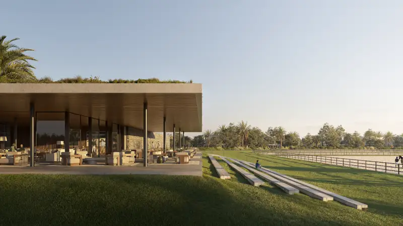 Montura at Grand Polo Club & Resort, Dubai - 3