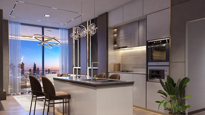 Empire Estates at Arjan, Dubai - 4