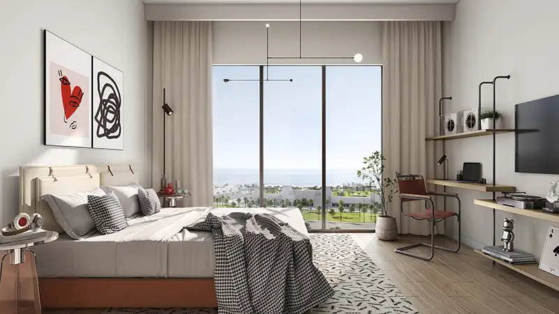 Manarat Living 3 at Saadiyat Island, Abu Dhabi - 6