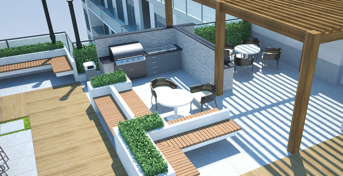 Dar Al Jawhara by Realty One at JVC - 2