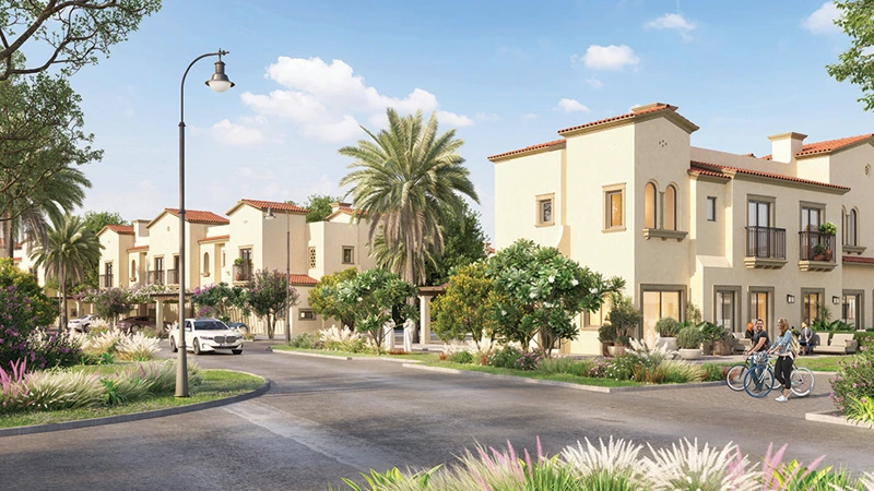 Bloom Holding Casares at Bloom Living, Abu Dhabi - 8