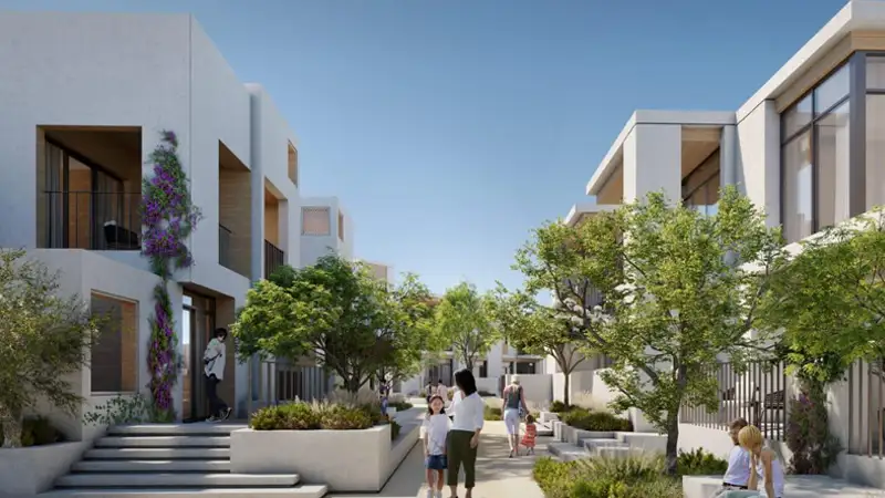 Bliss Townhouses at Arabian Ranches 3 | Emaar Properties - 6