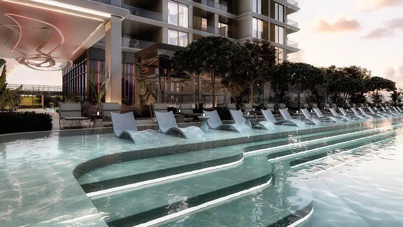 Amaal 8 at Ras Al Khor, Dubai - 2