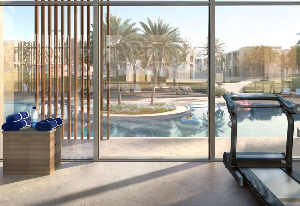 Ruba Townhouses at Arabian Ranches 3, Dubai | EMAAR - 5