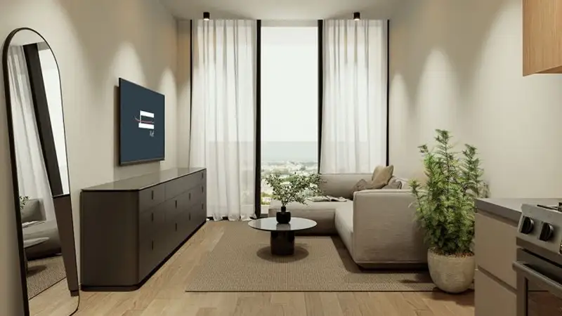 Hamsa 2 at Al Mamsha Raseel, Sharjah - 4