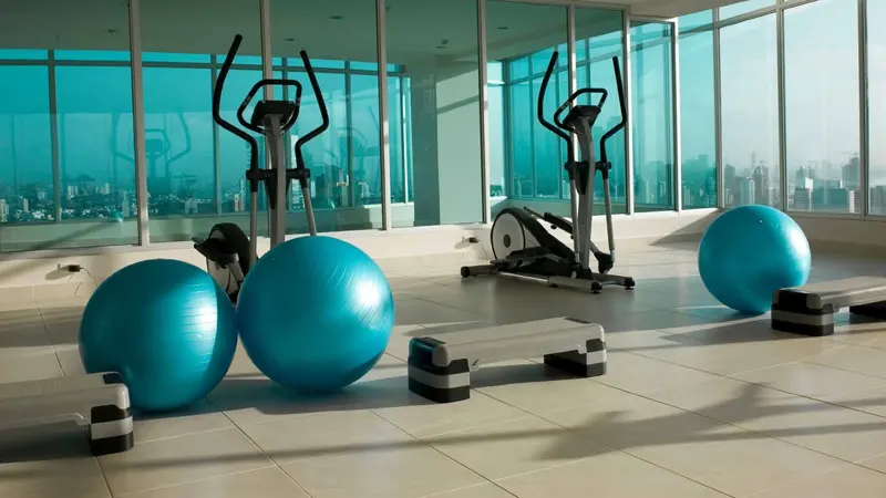 Chic Tower by Damac Properties at Business Bay, Dubai - 2